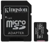 KINGSTON Canvas Select Plus 512GB microSD UHS-I CL10 vč. SD adaptéru thumbnail (1 of 2)