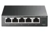 TP-Link TL-SG105S 5-Port-Gigabit-Switch