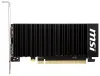 MSI GeForce GT 1030 4GHD4 LP OC PCI-E 4GB DDR4 DP HDMI pasyvus thumbnail (2 of 4)