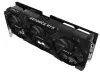 PNY GeForce RTX 4070Ti 12 Go Verto Triple Ventilateur 12 Go GDDR6X PCI-E 3x DP HDMI thumbnail (2 of 6)