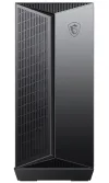 Корпус MSI MPG GUNGNIR 111R без блоку живлення ліве загартоване скло 4x 120 мм ARGB вентилятор 1x USB-C 2x USB3.2 чорний thumbnail (4 of 9)