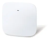 Planet WDAP-C1800AX 2,4 5 GHz Wi-Fi 6 AP 802.11ax (18 Gbit/s) 2x 1Gb 4x 4dBi VLAN Multi-SSID 150 PoE-Clients (1 of 6)