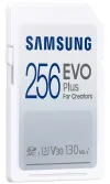 Samsung SDXC -kortti 256GB EVO Plus thumbnail (2 of 2)