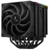 DEEPCOOL dzesētājs AK620 Digital Pro 2x120mm ventilators 6x siltuma caurules Intel un AMD melnajam digitālajam displejam vairāk vērtību thumbnail (2 of 9)