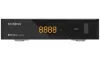 Set-top box STRONG DVB-S S2 SRT 7030 com display Full HD EPG USB HDMI SCART SAT IN S PDIF preto thumbnail (2 of 7)