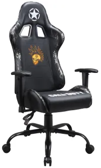 Asiento para juegos Call of Duty Pro (1 of 6)