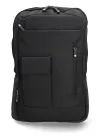 NEDIS Laptop Rucksack 10 - 16" 10 Kompartimenter Dimensiounen 430 mm 50 mm 290 mm Polyester schwaarz thumbnail (2 of 5)