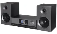 Soundmaster Elite line ICD5000SW USB FM CD BT DAB+ (1 of 5)