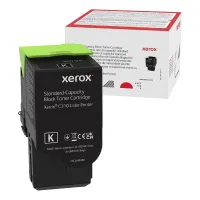 Оригінальний тонер Xerox 006R04368 чорний 8000стр. Xerox C310 C315 (1 of 1)