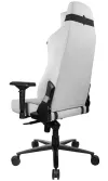 AROZZI gaming chair VERNAZZA Supersoft Fabric Light Gray light gray thumbnail (3 of 9)