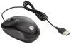 Souris de voyage USB HP