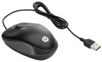 Souris de voyage USB HP (1 of 1)