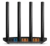 TP-Link Archer A6 AC1200 рутер 1G WAN 4x GLAN 802.11a b g n ac MU-MIMO thumbnail (3 of 3)