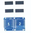 Διπλή βάση D1 protoboard OKY3005-1 thumbnail (3 of 6)