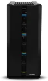 Zalman skříň X3 BLACK Middle tower ATX USB 3.0 USB 2.0 průhledná bočnice thumbnail (2 of 4)