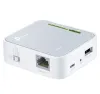 TP-Link TL-WR902AC Mini router Wi-Fi tascabile AC750 802.11ac a b g n 3G 4G 1x 10 100 WAN LAN 1x USB 2.0 thumbnail (3 of 3)