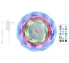 IMMAX NEO LITE SMART digital LED strip 18W Wi-Fi IP65 RGB DO+Music 5m TUYA thumbnail (2 of 8)