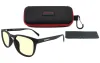 GUNNAR office gaming glasses OAKLAND ONYX * amber lenses * BLF 65 * GUNNAR focus thumbnail (4 of 4)