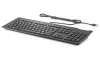 HP USB Business Slim Smartcard Keyboard CZ thumbnail (1 of 2)