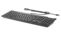 HP USB Business Slim Smartcard Keyboard CZ (1 of 2)