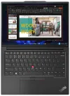 Lenovo E14 G5 i3-1315U 8GB DDR4 512GB SSD Intel UHD 14" WUXGA matinis W11P juodas thumbnail (4 of 6)