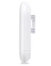 Ubiquiti UISP LTU Lite - 5GHz PtP PtMP Client LTU 4096QAM op til 900 Mbps Antenne 13 dBi thumbnail (3 of 8)