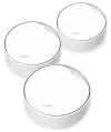 TP-Link DecoDeco X50-PoE(3-pack) AX3000 Wi-Fi 6 mesh system 1x 2.5GLAN 1x GLAN PoE