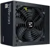 Zalman източник ZM600-LX3 600W ATX акт. PFC 120 мм вентилатор 80Plus