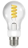 IMMAX NEO SMART LED Filament Bulb E27 5W Warm Cold White Dimmable Zigbee 3.0 TUYA