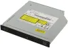 Hitachi-LG GTC2N DVD-RW intern Slim M-Disc SATA schwarz Bulk thumbnail (1 of 2)