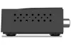 STARK DVB-C set-top-box SRT 3030 Full HD EPG HDMI USB SCART extern adapter svart thumbnail (4 of 7)