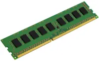 KINGSTON 8GB DDR4 2666MHz DIMM CL19 ECC 1Rx8 DELL (1 of 1)