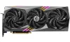 MSI GeForce RTX 4070 GAMING X TRIO 12G 12GB GDDR6X PCI-E 3x DP HDMI thumbnail (3 of 6)