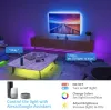 Світлодіодна стрічка WiFi RGB Smart 10м thumbnail (5 of 10)