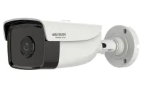 HIKVISION HiWatch IP camera HWI-B420H(C) Bullet resolution 2Mpix size 4mm H.265+ protection IP67 IR up to 50m metal+plastic (1 of 3)