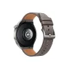 Watch GT3 Pro 46 mm Light Titanium Case Grey Lieder Band thumbnail (4 of 5)