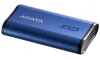 ADATA SE880 500GB SSD ekstern USB 3.2 Type-C 2000MB med Read Write blå thumbnail (2 of 5)