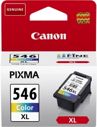 Canon inktcartridge CL-546 XL kleur (1 of 1)