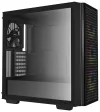 DEEPCOOL etui CG540 ATX 3x120 mm blæser 140 mm ARGB blæser 2x USB 3.0 hærdet glas thumbnail (3 of 11)