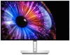 DELL U2724DE UltraSharp 27" LED 16:9 2560x1440 IPS 2000:1 8ms HDMI 2x DP 4x USB 4x USB-C RJ-45 thumbnail (1 of 7)