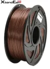 Filamento XtendLAN PLA 1.75mm cor cobre brilhante 1kg thumbnail (1 of 1)