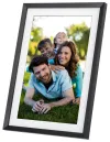 Rollei photo frame WiFi 104 diagonal 10.1" 8GB 2W Frameo APP LED Black thumbnail (6 of 24)