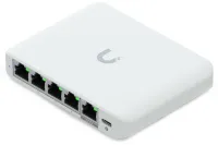 Ubiquiti UniFi Switch Flex Mini 2,5G 5x 2,5GbE 1x PoE In (1 of 6)