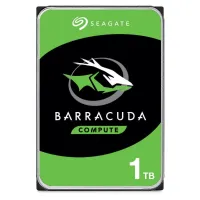 Seagate BarraCuda 1TB HDD ST1000DM014 notranji 35" 7200 rpm SATA 6Gb z 256MB (1 of 1)