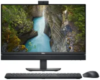 DELL OptiPlex 24 7000 (7410) Tout-en-un i7-13700 16 Go 512 Go SSD 23,8" FHD Wi-Fi W11Pro (1 of 5)