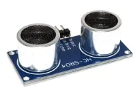 Ultrasone sensor OKY3261-2 (1 of 6)