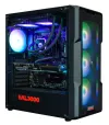 HAL3000 Alfa Gamer Elite AMD Ryzen 7 7800X3D 32 GB DDR5 RTX 4070 1 TB PCIe4 SSD WiFi W11 thumbnail (4 of 17)