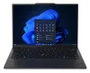 Lenovo X1 Carbon G12 Ultra 7-155U 32GB DDR5 1TB SSD Intel Graphics 4-Cores iGPU 14" WUXGA matt W11P svart thumbnail (2 of 6)