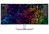 DELL U4025QW UltraSharp 40" WUHD böjd 21:9 5120 x 2160 2000:1 5ms IPS HDMI 2xUSB-C TB BDP 5x USB