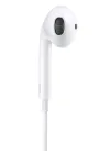 Apple EarPods con control remoto y micrófono con conector de 3,5 mm thumbnail (2 of 6)